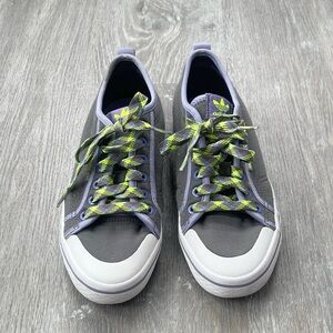 Adidas Nizza Low Top Sneakers Size 8.5